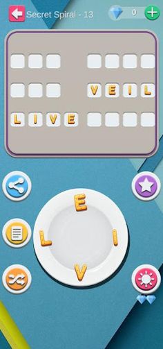 Word Connect - Free Word Games - Screenshot 3