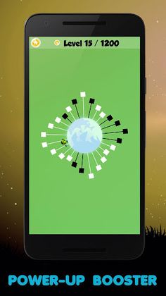 Monster Jump : Run & Flip - Screenshot 4