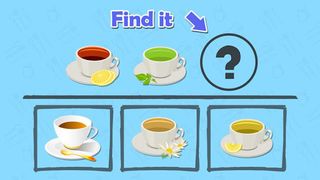 Memory Detective - Brain Game - Screenshot 2