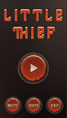 LittleThief - Screenshot 1