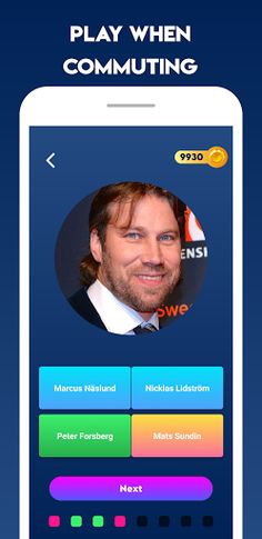 Ziggi - Voice quiz - Screenshot 4