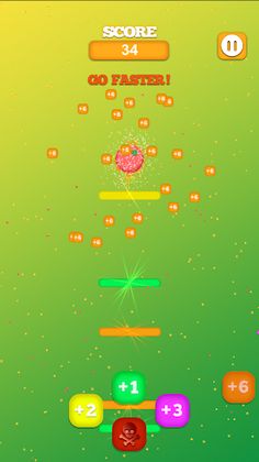 Laro Jump - Screenshot 3