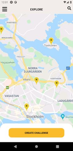 Buzzle - Screenshot 2