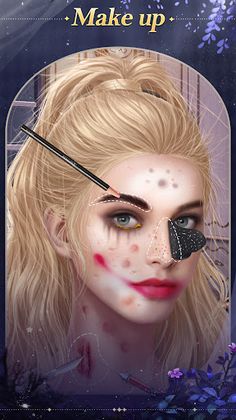 Immortal Diaries (BETA) - Screenshot 4