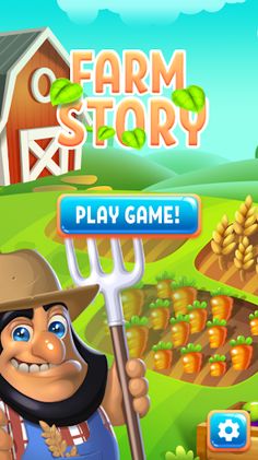 Farm Story - Screenshot 1