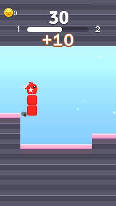 FreedomBird - Screenshot 2