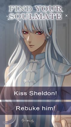 My Starry Princess - Otome Rom - Screenshot 3