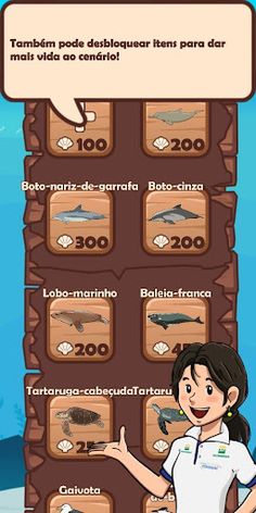 Toninha's Life - Screenshot 4