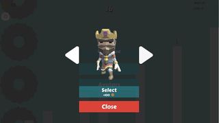 Jumpstix - Screenshot 3