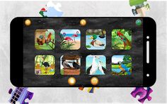 Jigsaw Puzzles - HD Art Puzzle - Screenshot 2