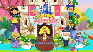 My Pretend Fairytale Land - Screenshot 3