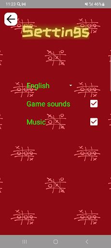 XOXO Battle - Screenshot 4