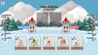 Towerna - Screenshot 2