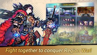 FINAL BLADE - Screenshot 3