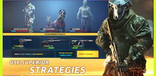 Modern Commando - FPS Shooter - Screenshot 1