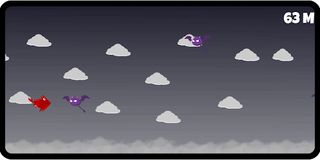 Dino Run - Screenshot 3