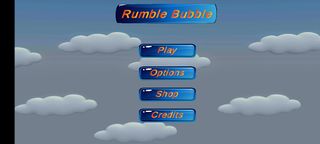 Rumble Bubble - Screenshot 1