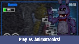 Animatronic Simulator - Screenshot 2