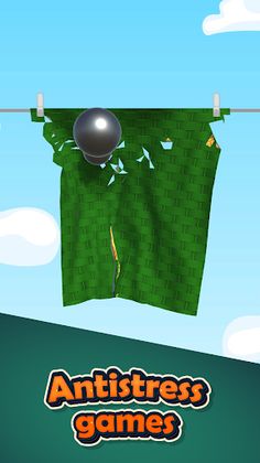 Antistress & Puzzle Games - Screenshot 1