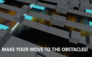 Float Jump - Screenshot 1