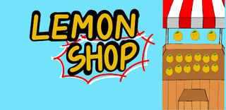 레몬샵(LemonShop) - Screenshot 1