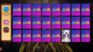 Cartoon Memory Game - Screenshot 3