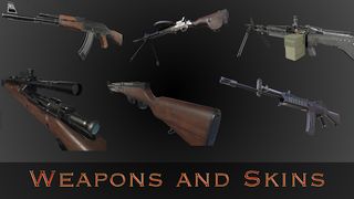 Red Storm : Vietnam War - Thir - Screenshot 2