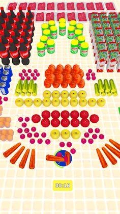 Hoard Master: Black Hole Games - Screenshot 2