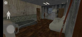 Mysis Psychopath Hunt - Screenshot 2
