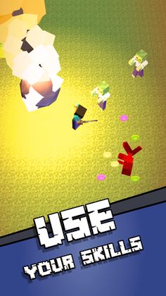 Craftsman Quest: Survival - Screenshot 4