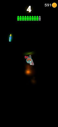 Gun Sound: Gun Jump Simulator - Screenshot 1