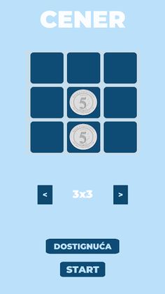 Cener - Screenshot 1