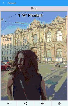 Photo to coloring pages - Screenshot 2