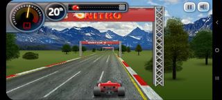 speed car. - Screenshot 3