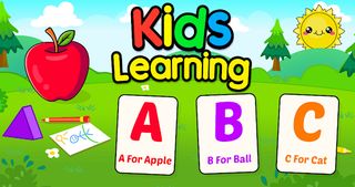 Learn With Play | Kids Games - Screenshot 2