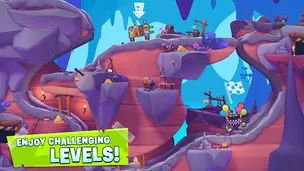 Bad Piggies 2 - Screenshot 2