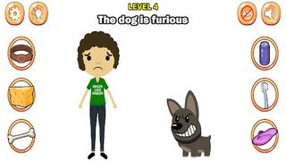 Doo: Drag One Object - Screenshot 2