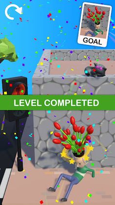 Match The Scenes - Screenshot 4