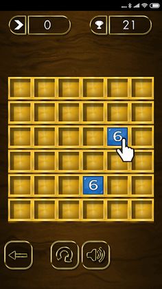 Spread the Number - Screenshot 1