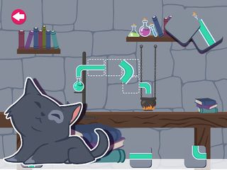 Kids Coding Skills - Screenshot 3