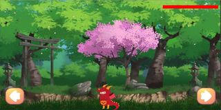 해게타 (해외여행 게임타운) - Screenshot 3