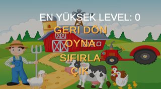 Meyve Topla - Screenshot 3