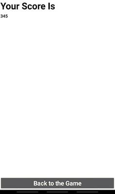 Touches - Screenshot 1