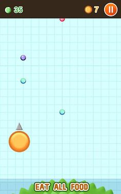 Run.io - Screenshot 4