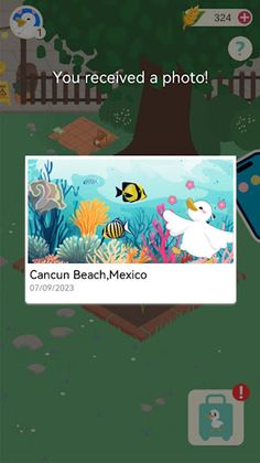 Ducky Days: Cute Quack Game - Screenshot 4