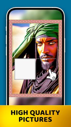 Sliding Blocks: Jigsaw Tiles - Screenshot 1