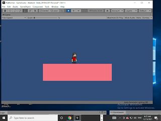 Platformer - Screenshot 3