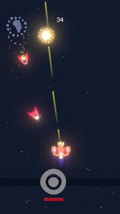 Spacetor - Space Game - Screenshot 3