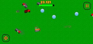 The Magic Bulldozer - Screenshot 3