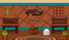 Boy Escape From Snow - Screenshot 3